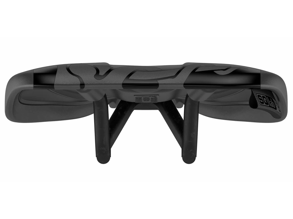 SQlab Sedlo 612 ERGOWAVE R Carbon LTD. Team 