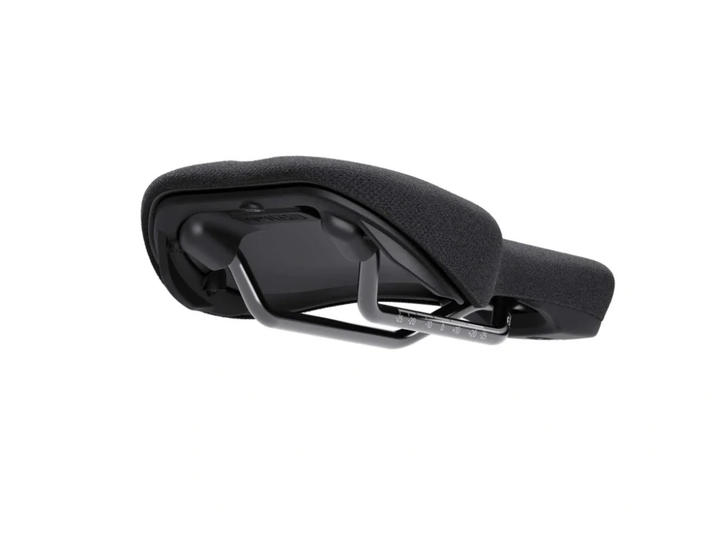 Sqlab Sedlo 6OX Dirt Team LTD