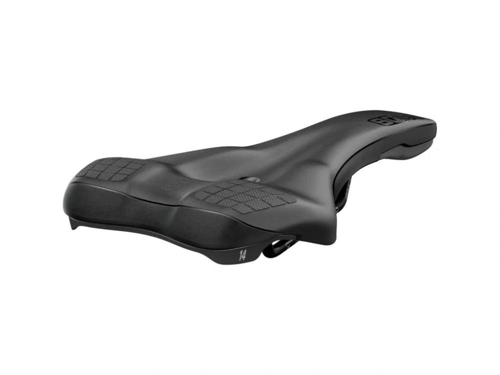 SQLab Sedlo 6OL Ergowave active