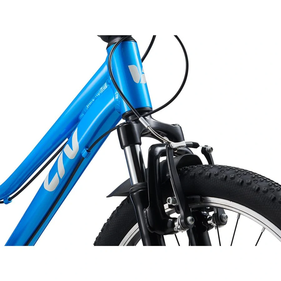 Giant Tempt 20 One Blue