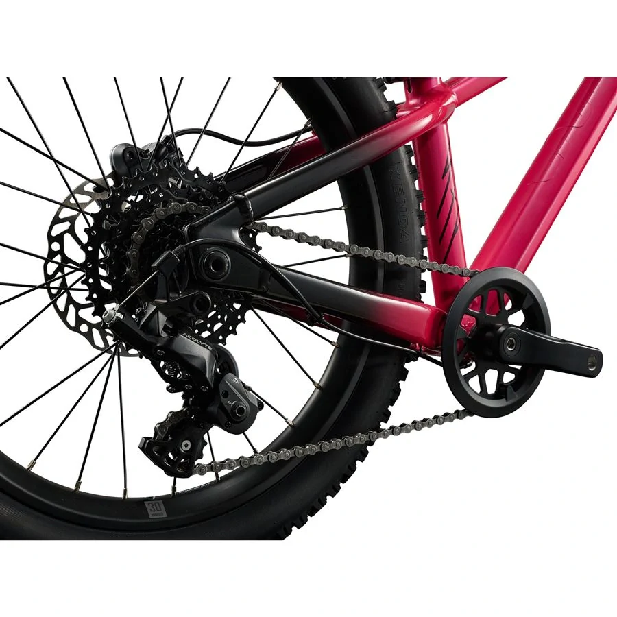 Giant STP 20 FS-LIV Hot Pink