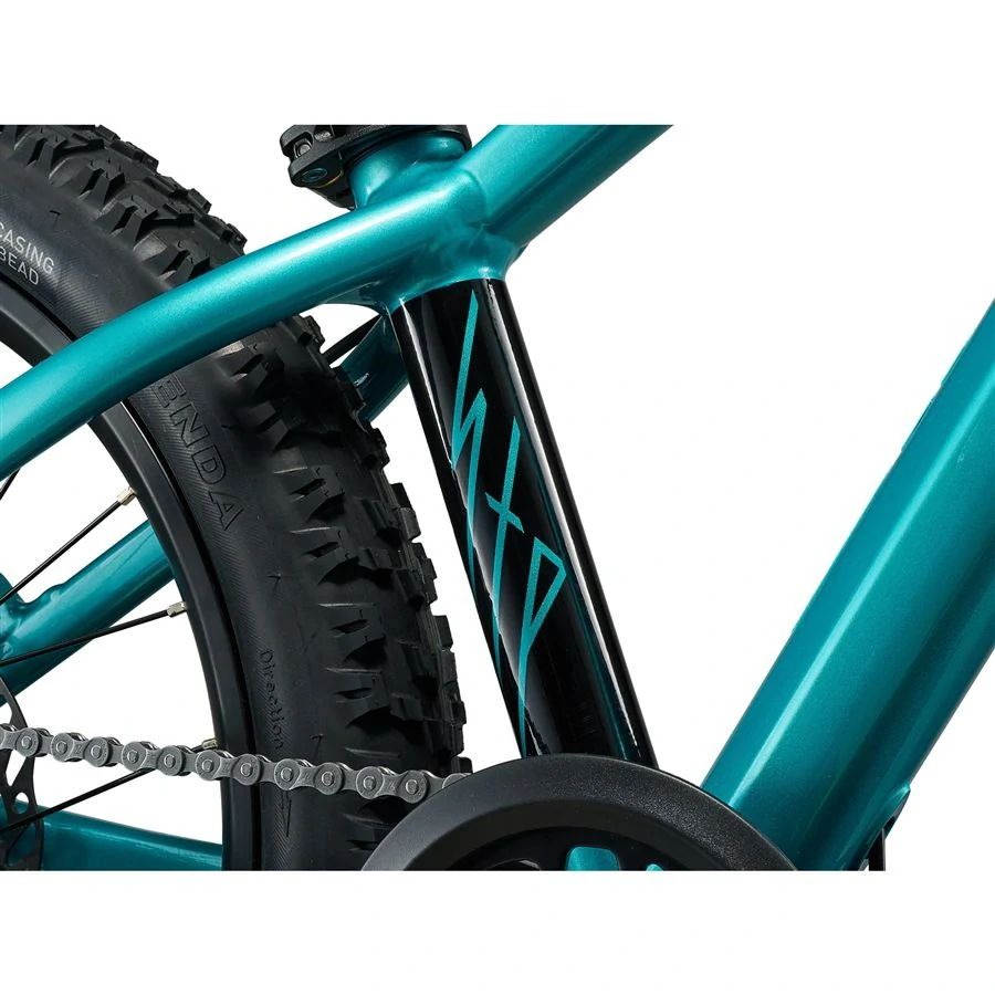 Giant STP 20 FS-Giant Teal
