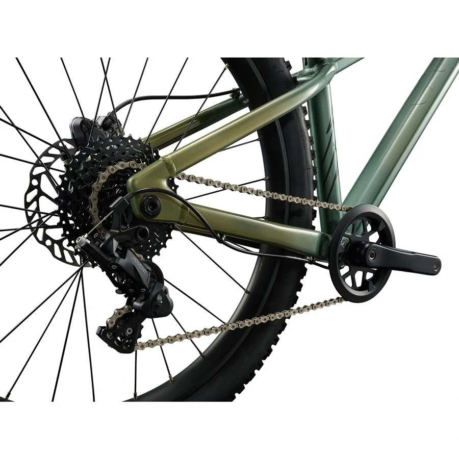 Giant STP 24-LIV Alpine Green 
