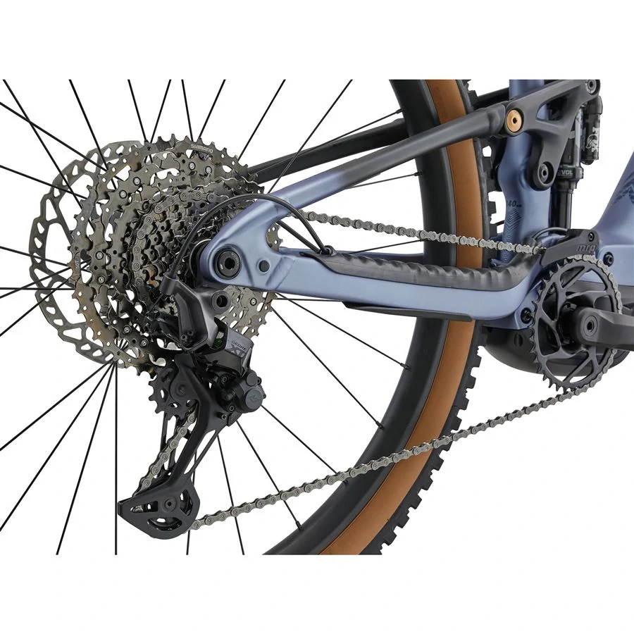 Giant Embolden E+ 1 BOX Atmosphere