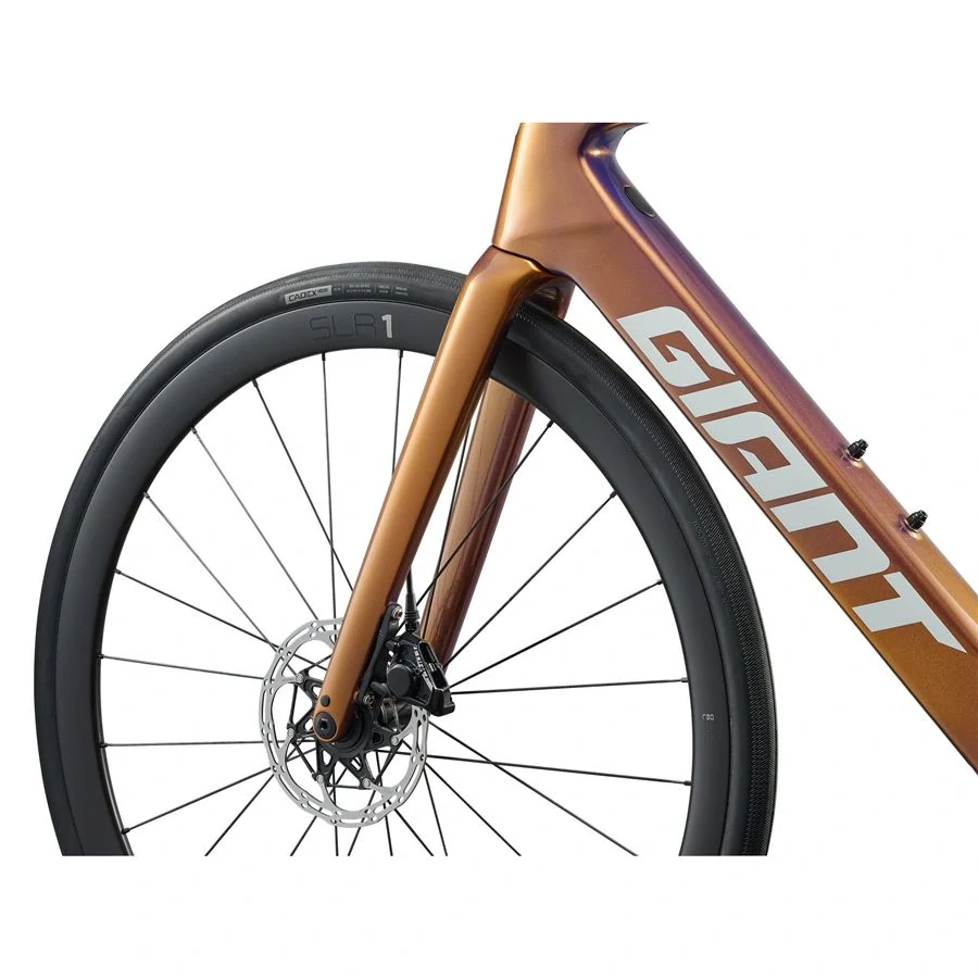 Giant Defy Advanced E+ Elite 1 Meteor Storm