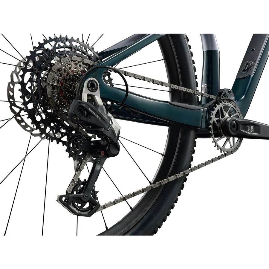 Giant Anthem X Advanced SL 2 Dark Jungle