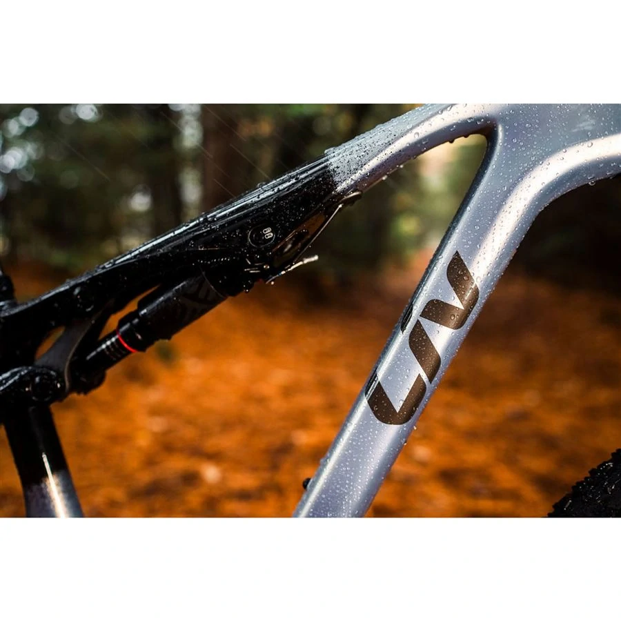 Giant Pique Advanced SL 2 Dreamy Blue / Black