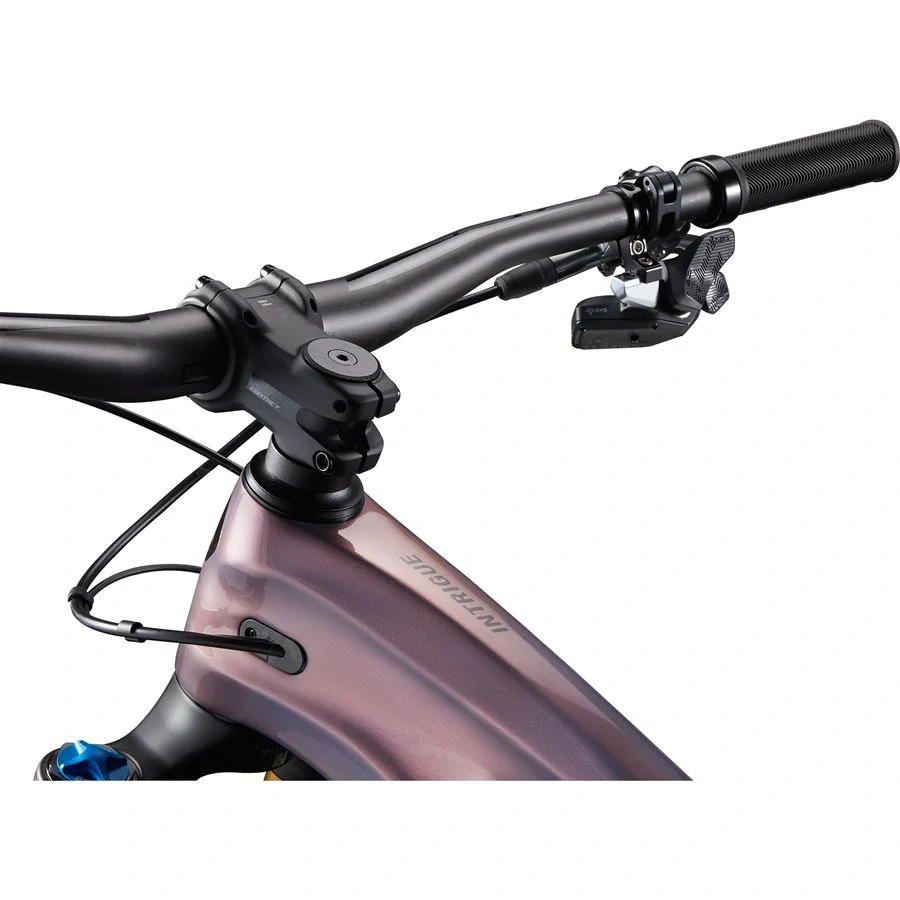 Giant Intrigue LT Advanced Pro 0 Mirage