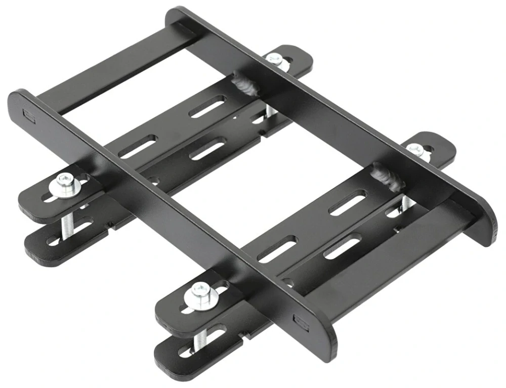 Nosičová platforma a rychloupínací adaptér MAX1 Flexi-Max