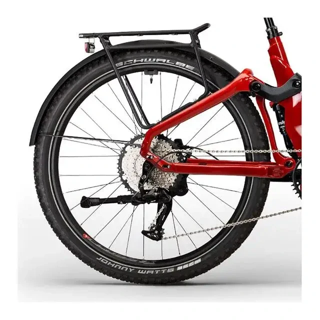 Corratec E-POWER MTC 100 WAVE