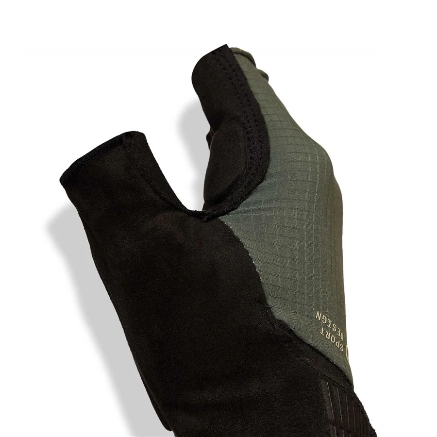 GIRO Bravo II Gel Dark Sage