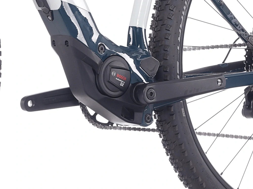 Superior iXP 6.5 Gloss Grey leská petrolejová/šedá