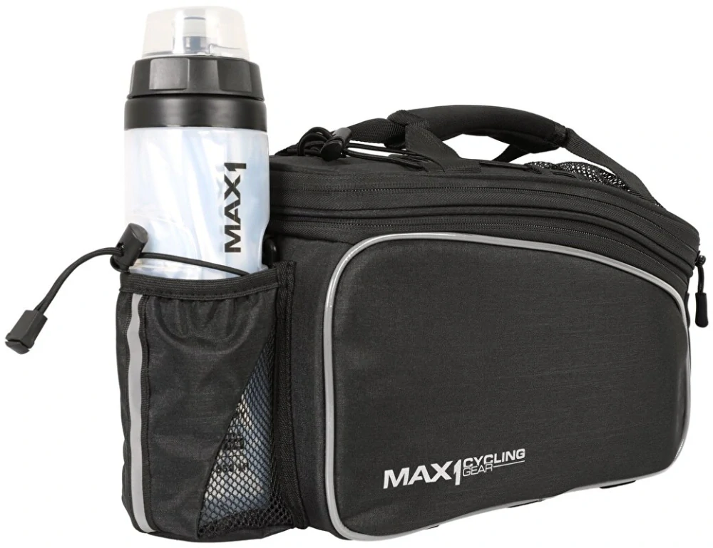 Brašna MAX1 Rackbag L MIK