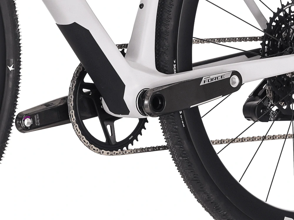 Superior XR 9.7 GR / Gloss Grey / Grey
