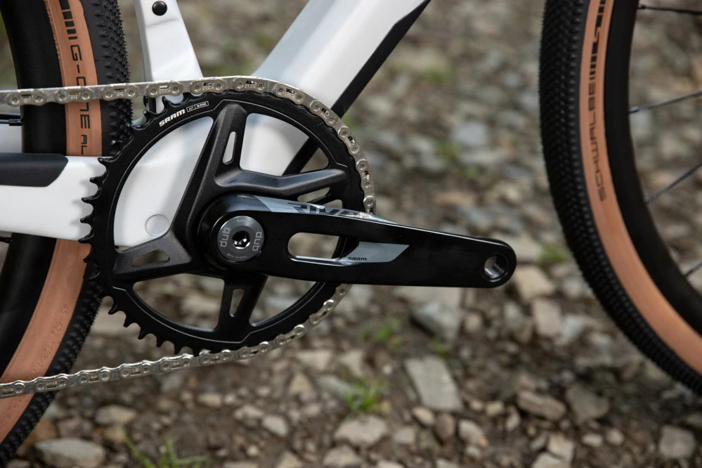 Superior XR 9.5 GRA Matte Trooper Green / Grey