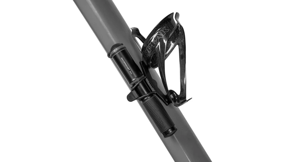 TOPEAK pumpa RACEROCKET MINI černá