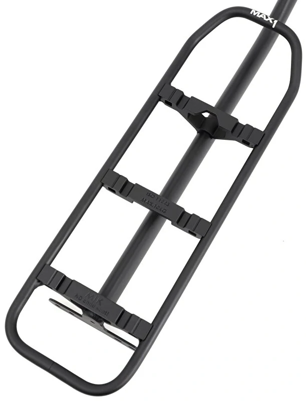 Nosič MAX1 Tour 2 MIK na sedlovku