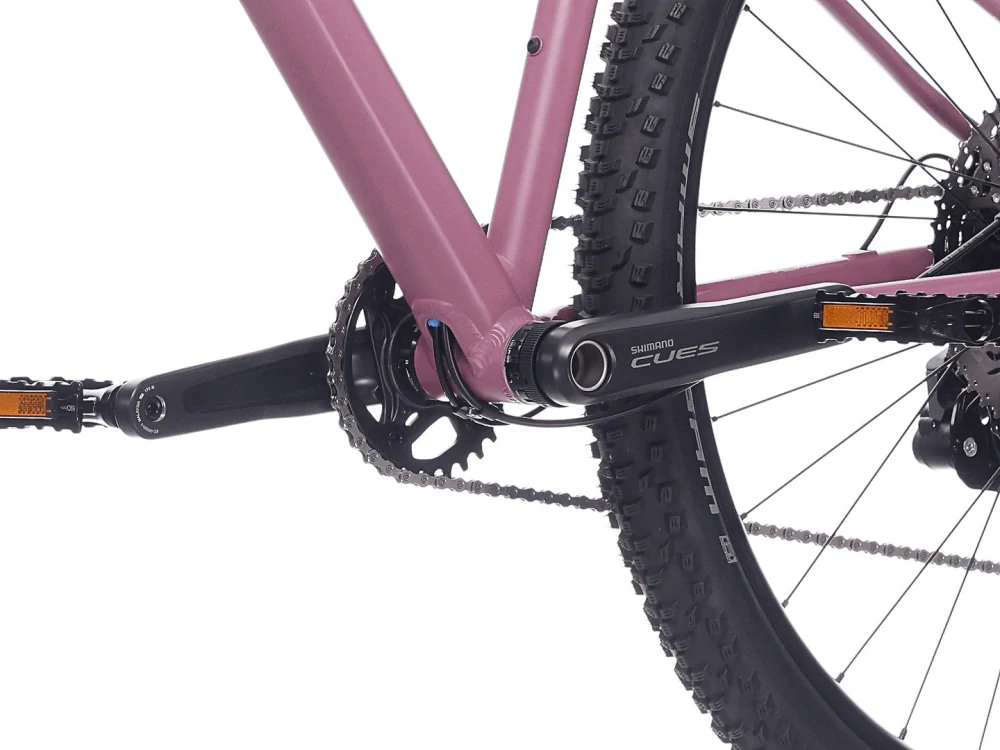 Superior XC 6.9 MS / Matte Soft Violet