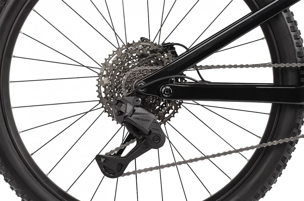 MAXBIKE HAKU Di2 radiant violet