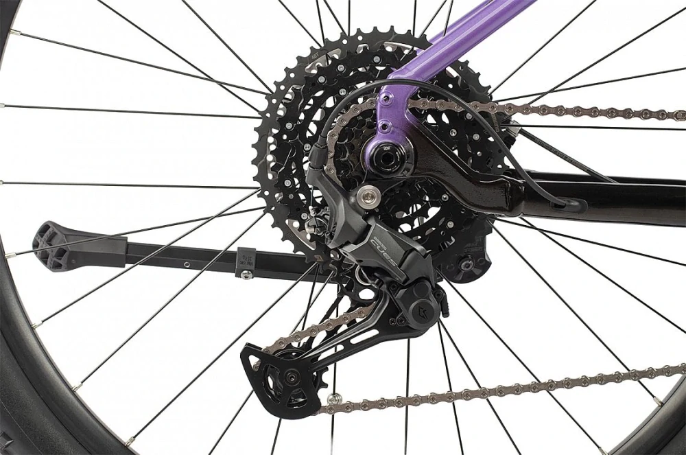 MAXBIKE FREYA 3.0 pearl violet