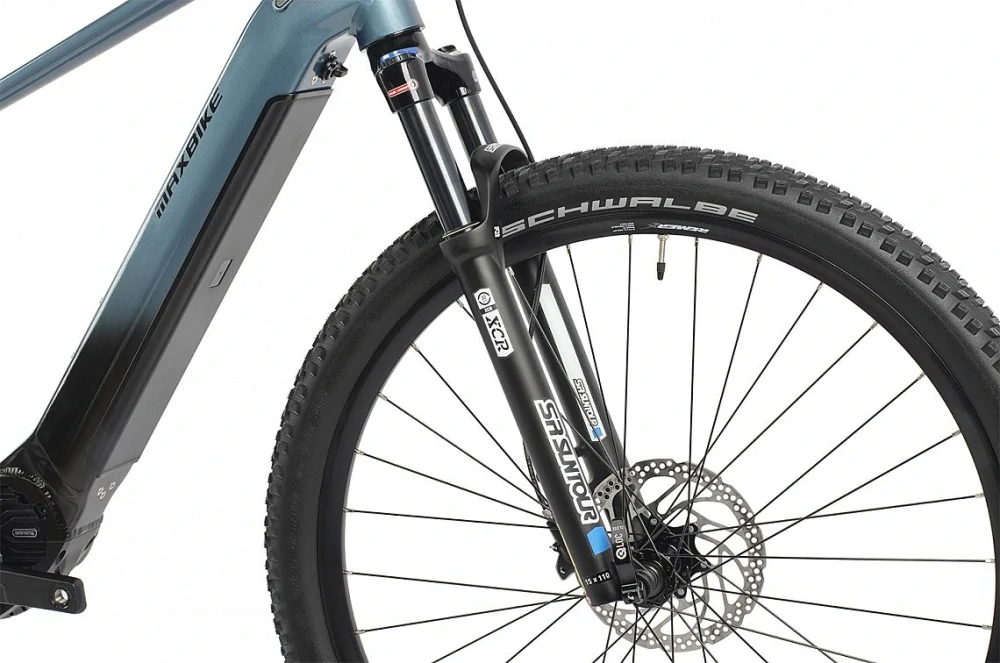 MAXBIKE HAKON 3.0 stone blue