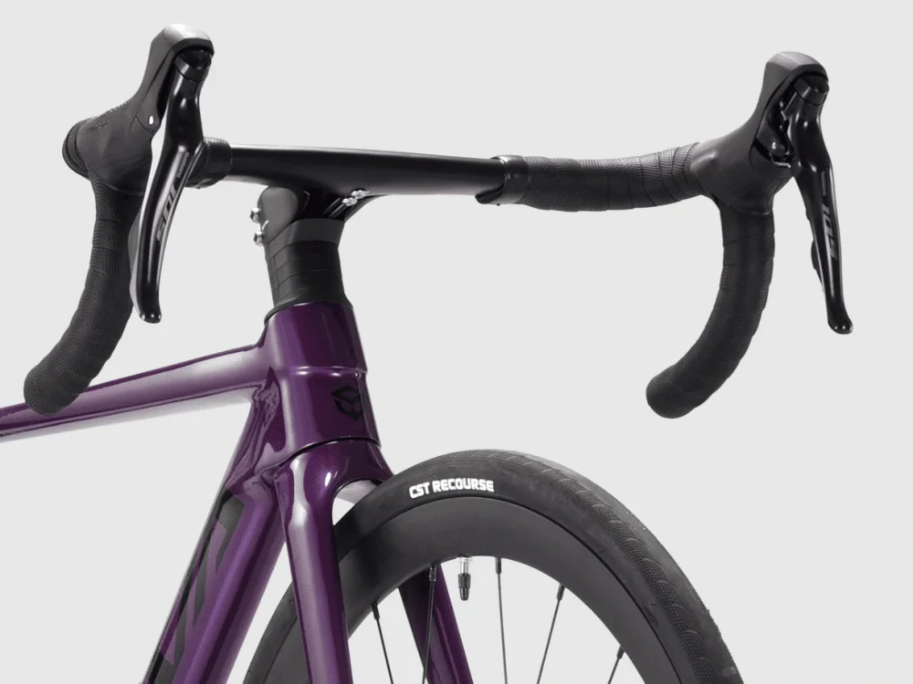 Sava Levar 2.0 violet