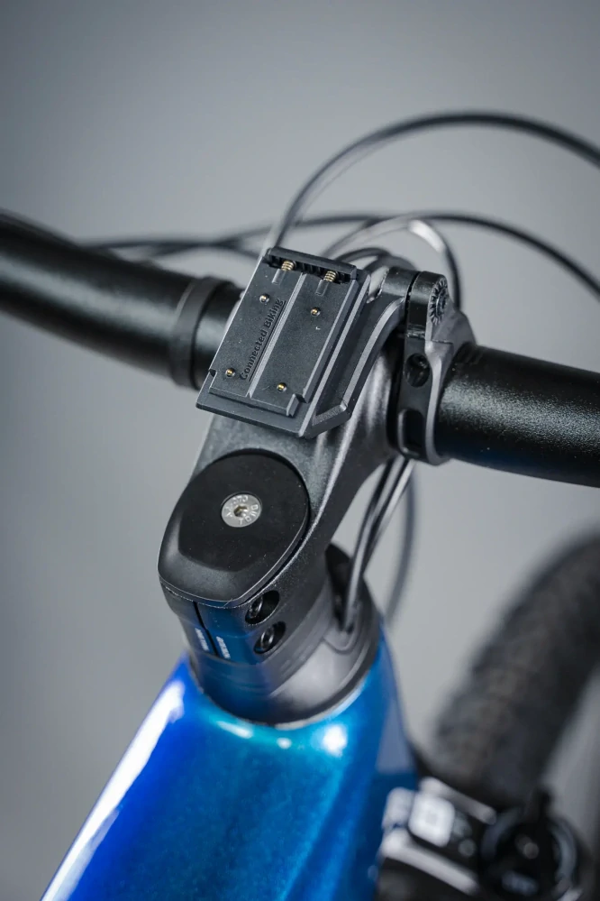 BOSCH - SmartphoneGrip - kompletní set 35mm
