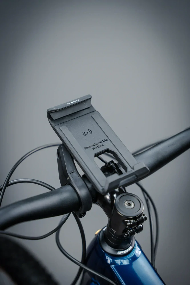 BOSCH - SmartphoneGrip - kompletní set 35 mm - vertikální