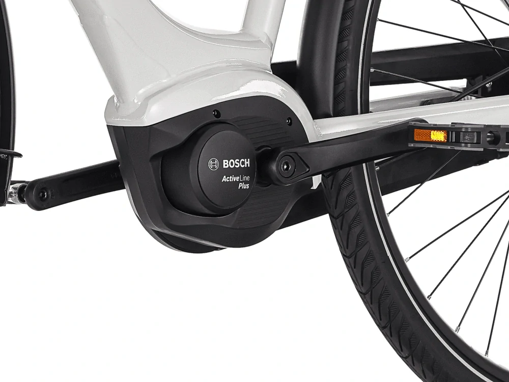 Superior eMOVE 6.0 Matte Blue