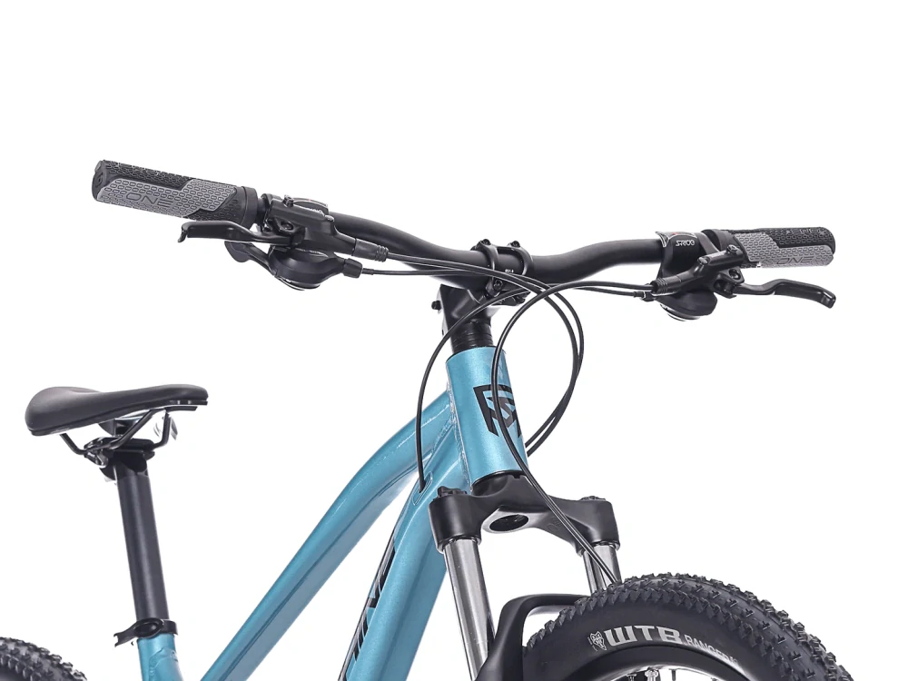 Rock Machine Catherine 10 Zircon Blue