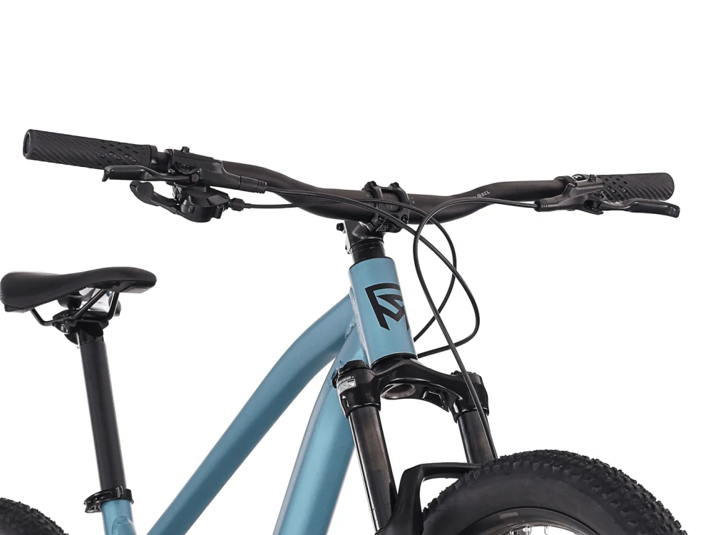 Kolo Rock Machine Blizz 10 Matte Zircon Blue