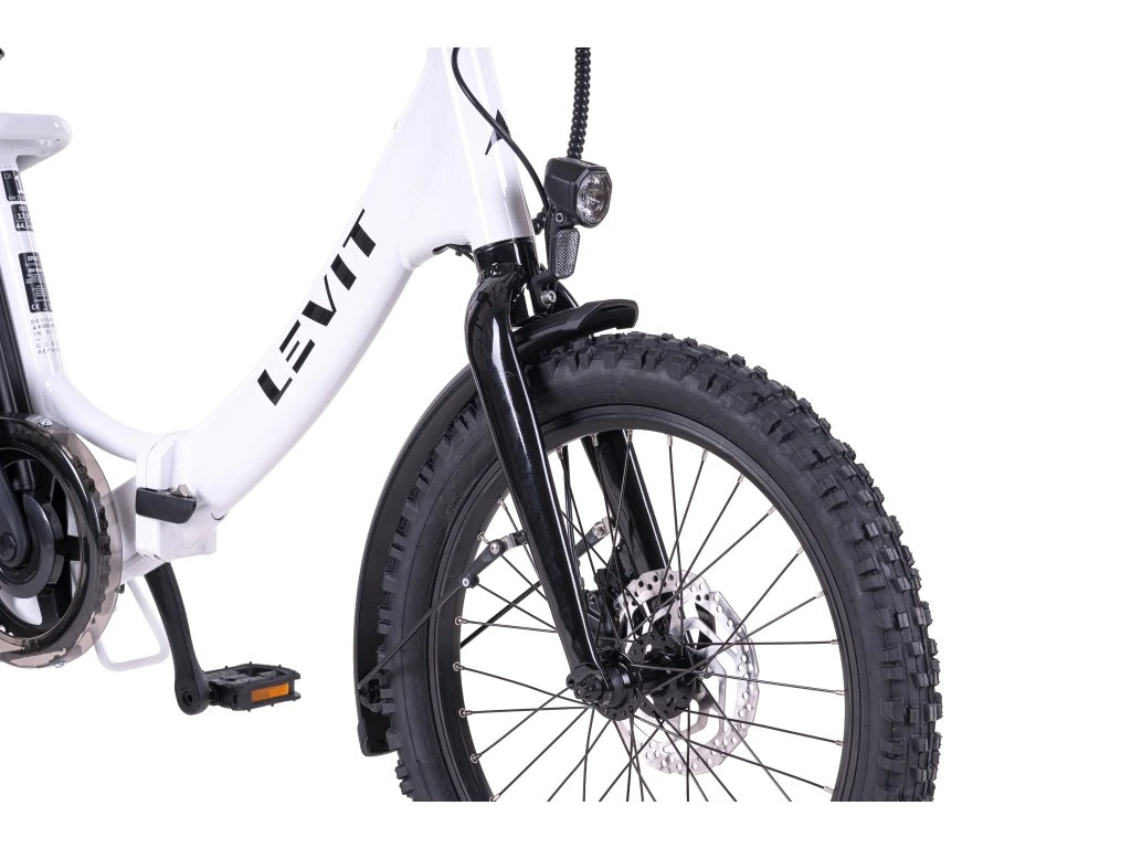 LEVIT FORTECO 1 lily