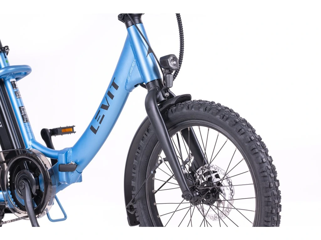 LEVIT FORTECO 1 ocean
