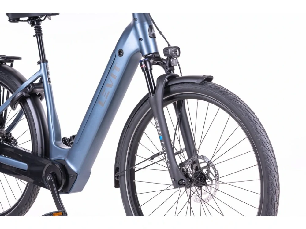 LEVIT BELECO 7 lowstep 2026 indigo