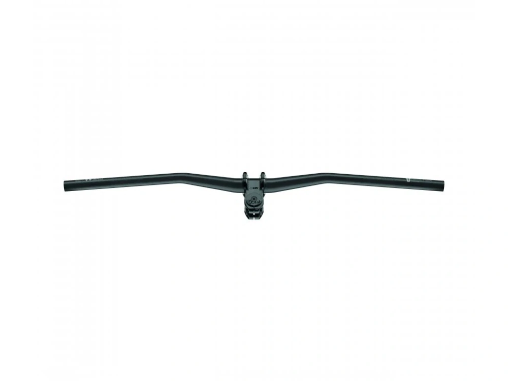 SQlab Řídítka 3OX Carbon 9°