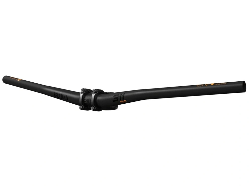 SQlab Řídítka 311 FL-X Carbon 12°