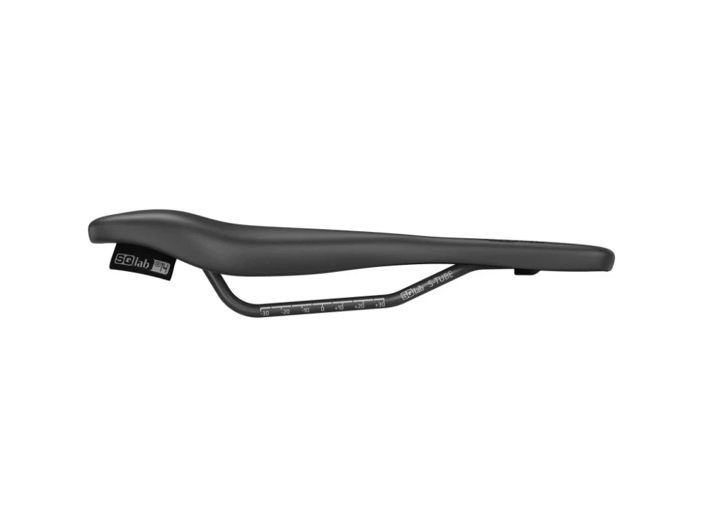 SQlab Sedlo 612 Ergowave 2.1 S-Tube