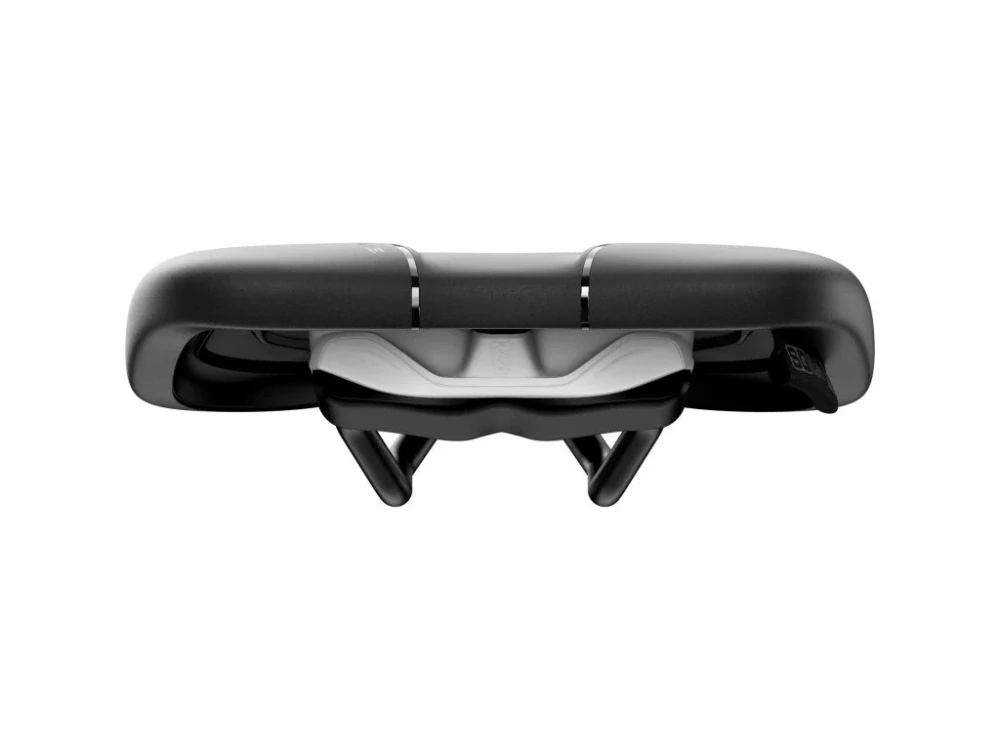 SQlab Sedlo 612 Ergowave active 2.2