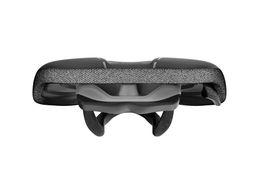 Sqlab Sedlo 614 Ergowave active 2.1 Carbon (gravel)