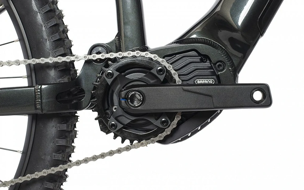MAXBIKE HALDEN PRO 2.0 M stone blue
