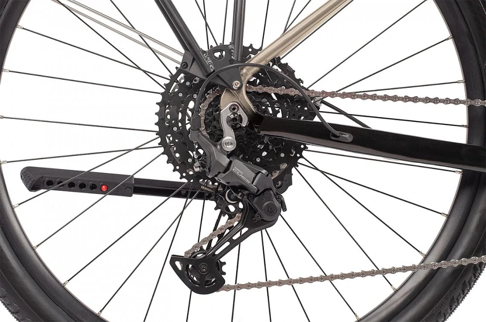 MAXBIKE FRIDA sandstone