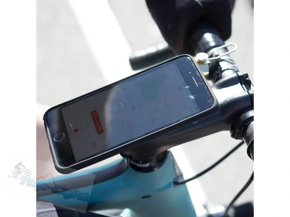 SP Connect Micro Stem Pro SPC+