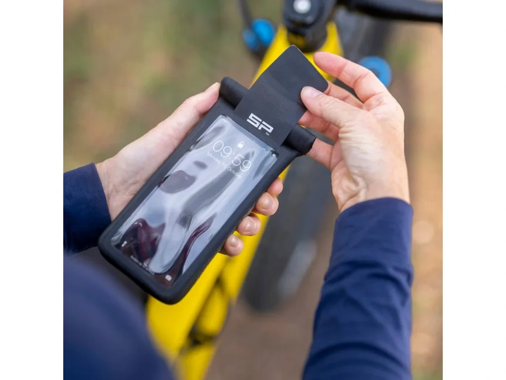 SP Connect Bike Bundle II Universal Case SPC+