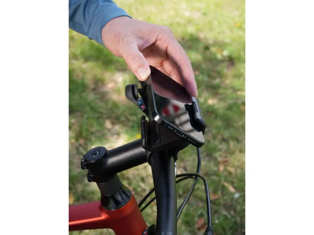 SP Connect Bike Bundle Universal Phone Holder