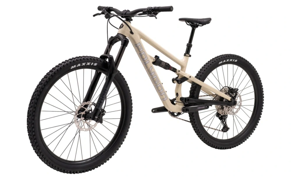 POLYGON Siskiu T27 Evo 1x12