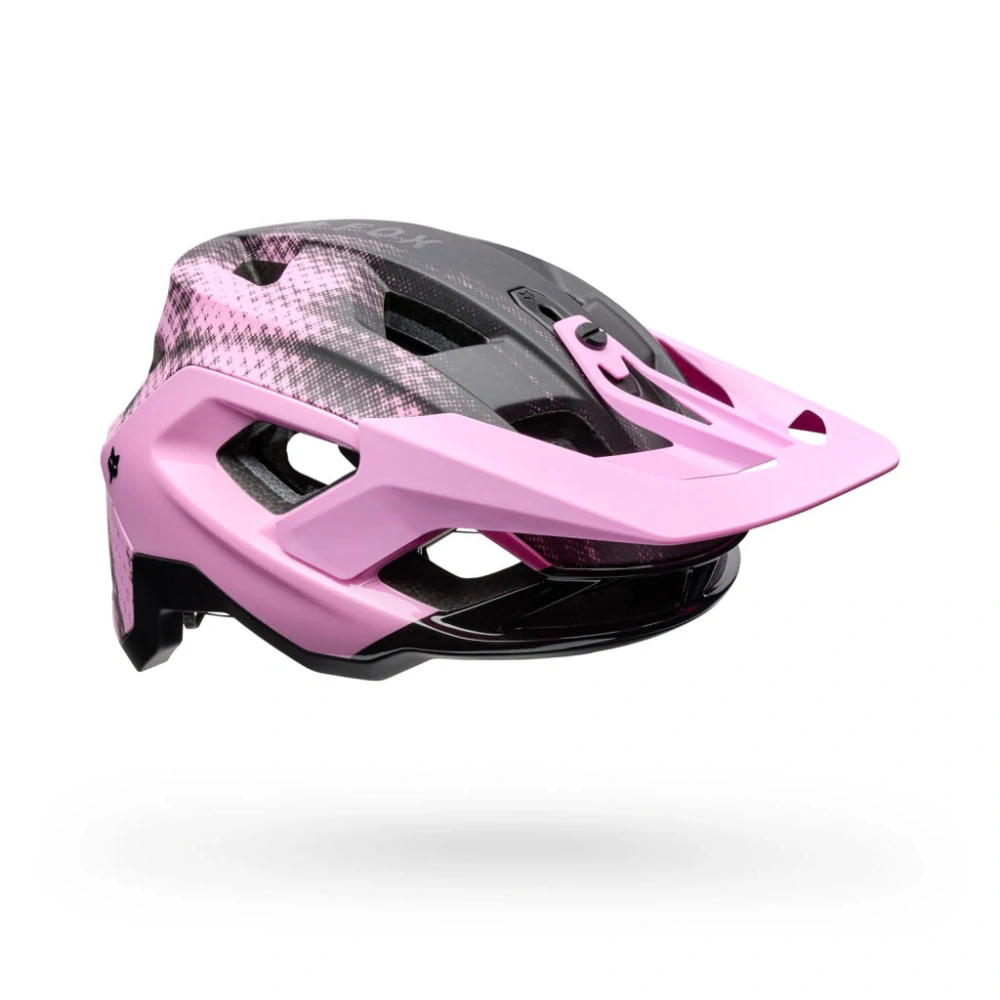Cyklistická přilba Fox Speedframe Pro Sense