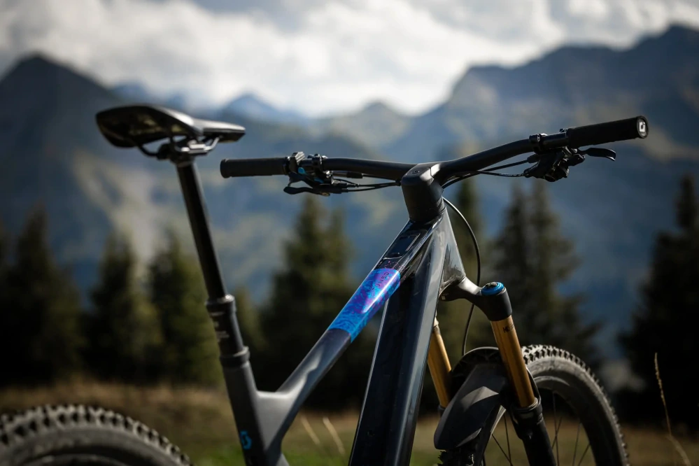 Scott Voltage eRIDE 900 Tuned