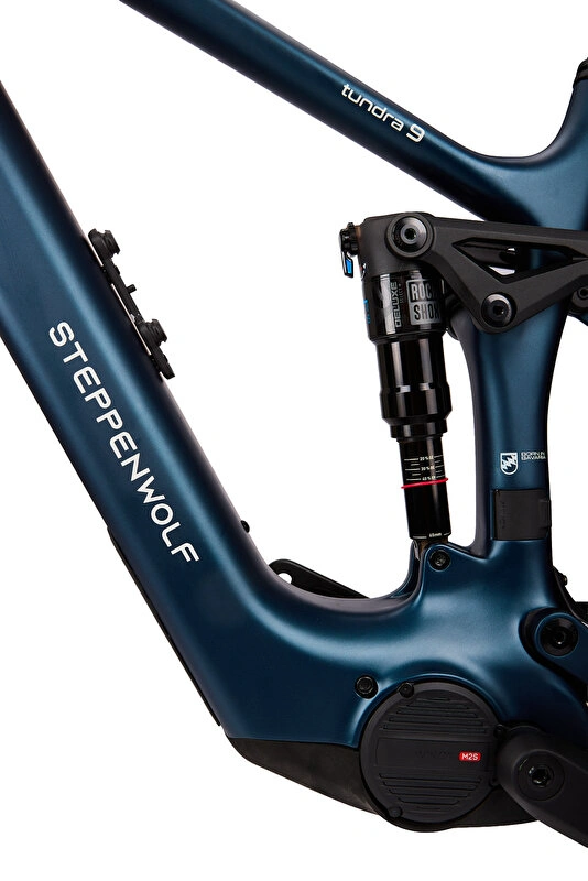 STEPPENWOLF Tundra 9.0 Avinox M2S atlas blue matt