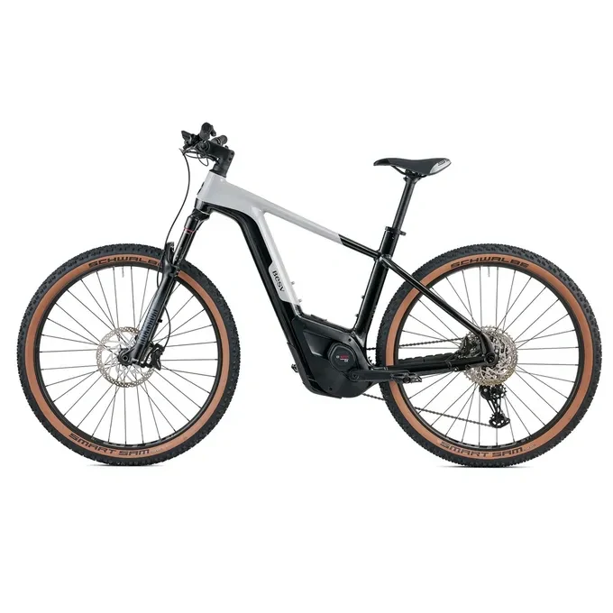 BESV TRX-B 1.0