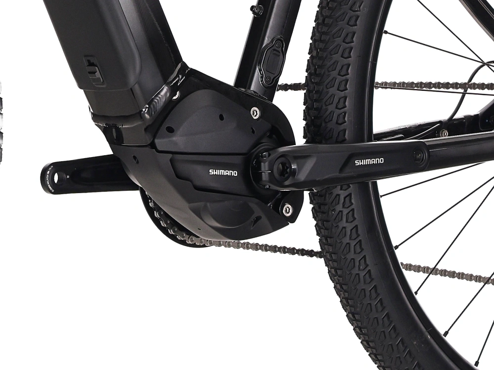 Superior eXC 6.2 Gloss Black
